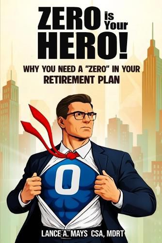 Cover image for Zero Is Your Hero!