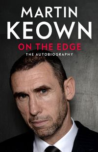 Cover image for On The Edge