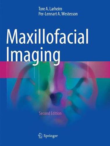 Cover image for Maxillofacial Imaging