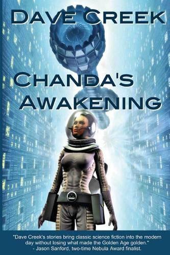 Cover image for Chanda's Awakening