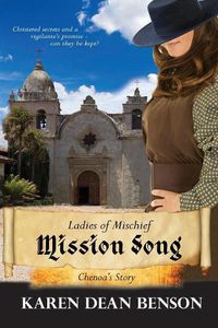 Cover image for Mission Song