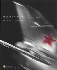 Cover image for In Plane View: Abstractions of Flight