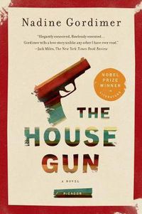 Cover image for House Gun