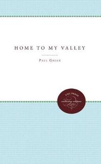 Cover image for Home to My Valley