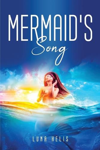 Cover image for Mermaid's Song