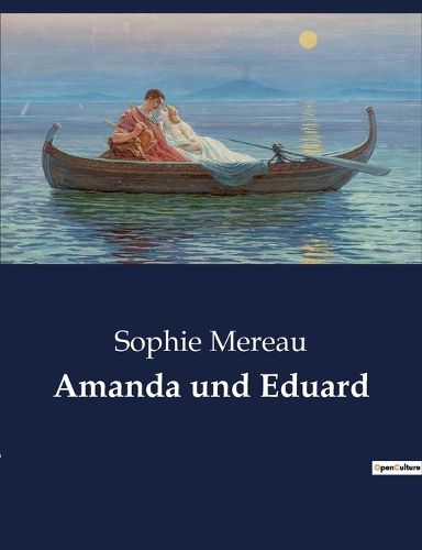 Cover image for Amanda und Eduard