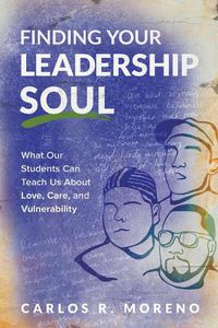 Cover image for Finding Your Leadership Soul