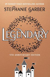 Cover image for Legendary