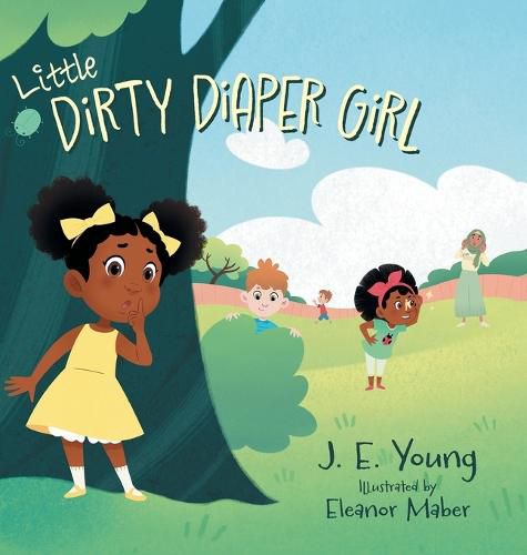 Cover image for Little Dirty Diaper Girl