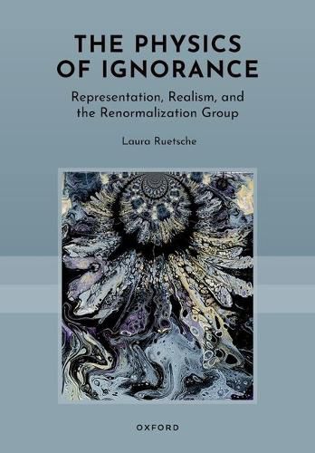 Cover image for The Physics of Ignorance