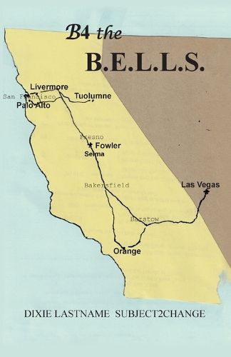 Cover image for B4 the B.E.L.L.S