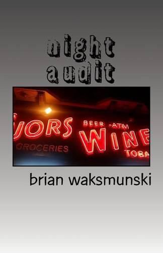 Cover image for night audit