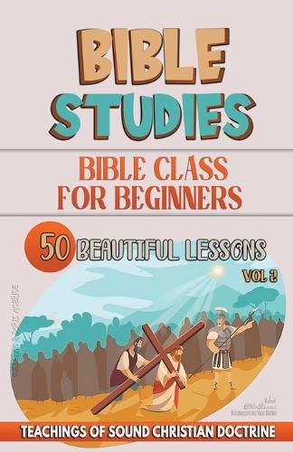 Bible Class for Beginners