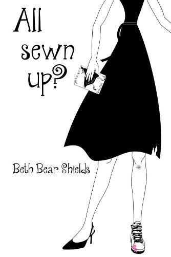 Cover image for All sewn up?