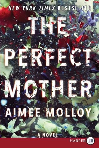 Cover image for The Perfect Mother
