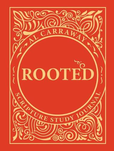 Cover image for Rooted