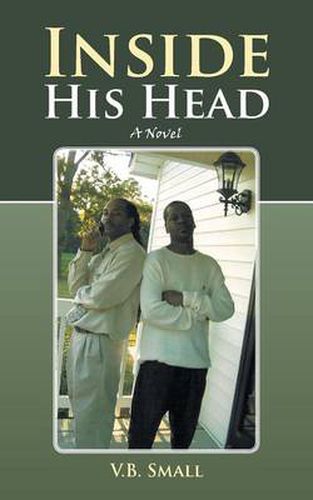 Cover image for Inside His Head