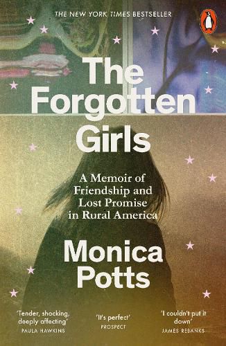 Cover image for The Forgotten Girls