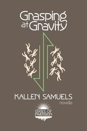 Cover image for Grasping at Gravity