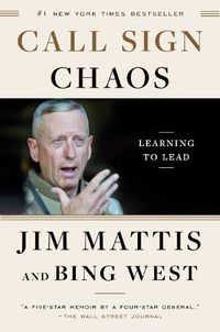 Cover image for Call Sign Chaos: Learning to Lead