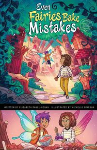 Cover image for Even Fairies Bake Mistakes