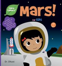 Cover image for Mars for Kids (Tinker Toddlers)