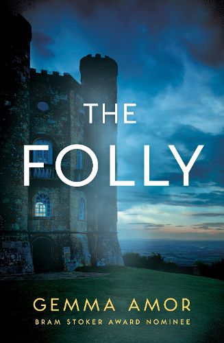 Cover image for The Folly