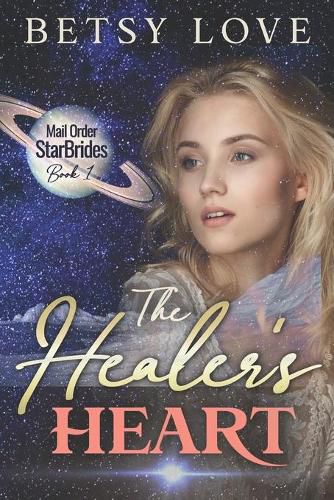 Cover image for The Healer's Heart