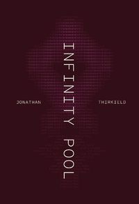Cover image for Infinity Pool
