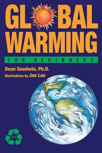 Cover image for Global Warming for Beginners