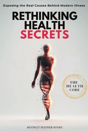 Cover image for Rethinking Health Secrets Book