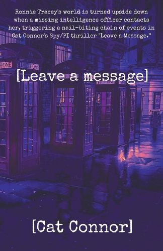Cover image for [Leave a message]