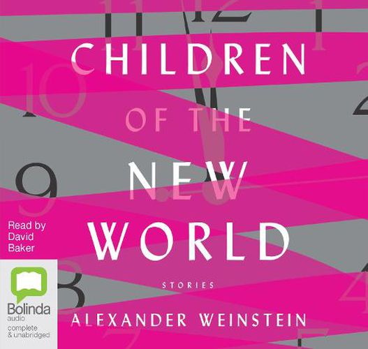 Children of the New World