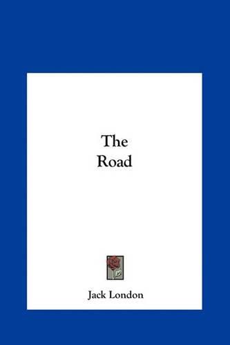 Cover image for The Road