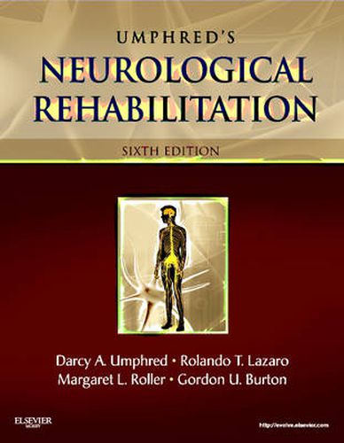 Cover image for Neurological Rehabilitation