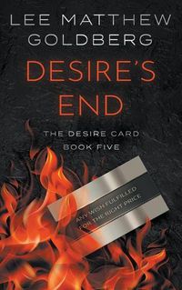 Cover image for Desire's End: A Suspense Thriller