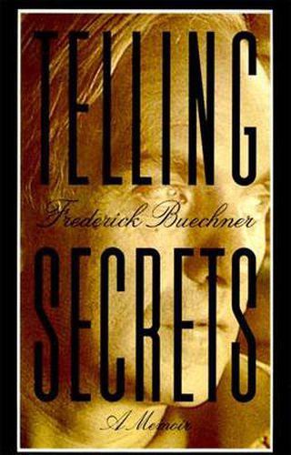 Cover image for Telling Secrets