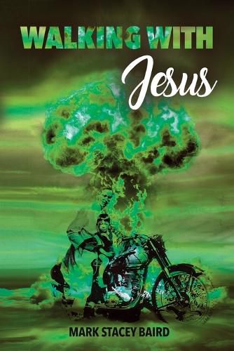 Cover image for Walking with Jesus