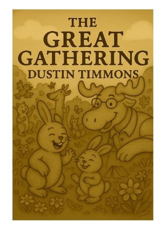 Cover image for The Great Gathering