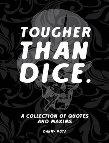 Cover image for Tougher Than Dice