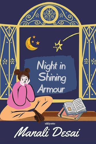 Cover image for Night in Shining Armour