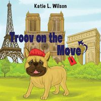 Cover image for Troov on the Move: In Paris