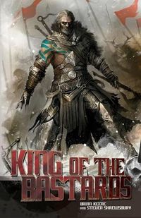 Cover image for King of the Bastards