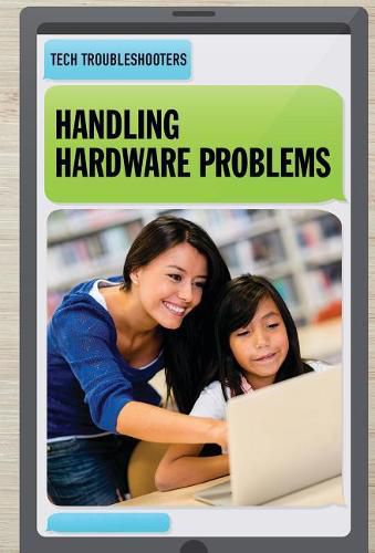 Handling Hardware Problems