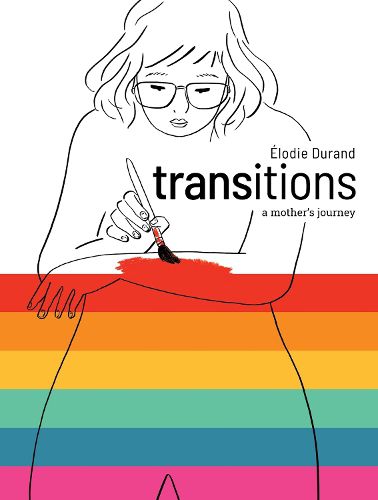 Cover image for Transitions