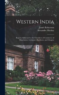 Cover image for Western India