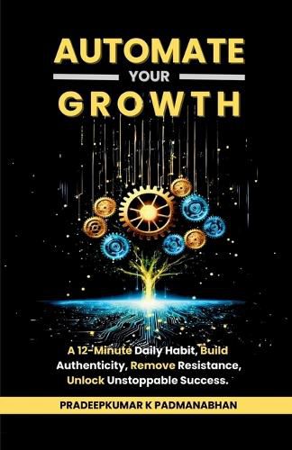 Cover image for Automate Your Growth