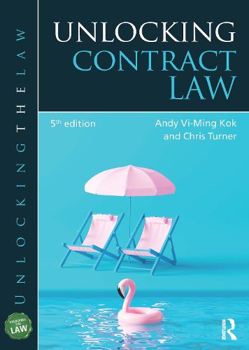 Unlocking Contract Law