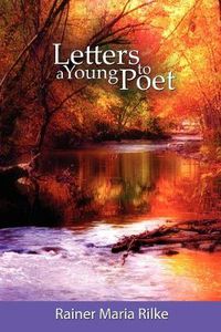 Cover image for Letters to a Young Poet