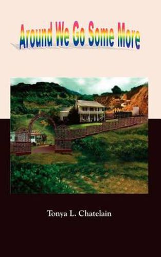 Cover image for Around We Go Some More